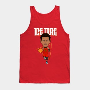 Ice Trae Tank Top